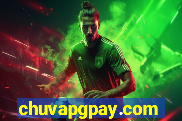 chuvapgpay.com