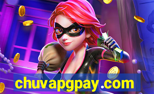 chuvapgpay.com