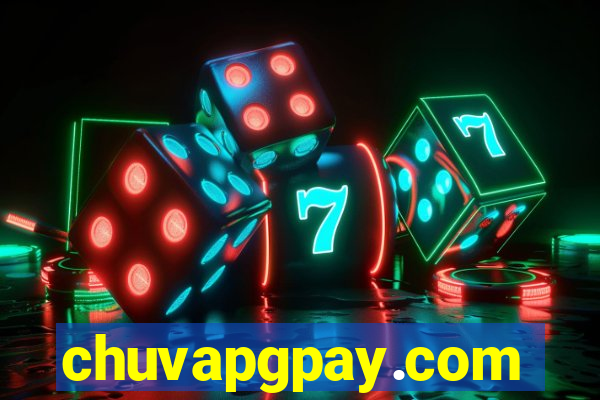 chuvapgpay.com