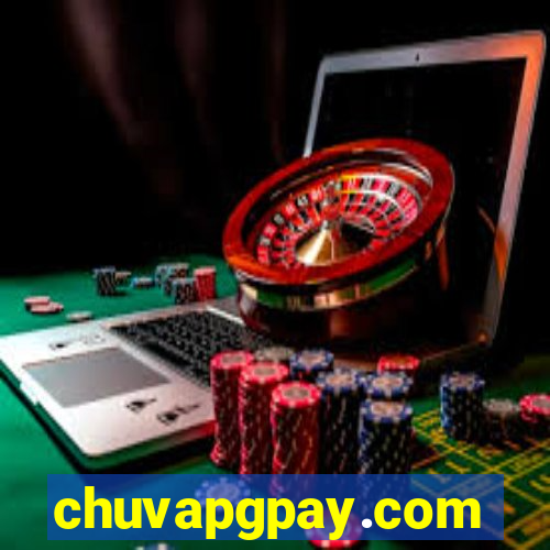 chuvapgpay.com