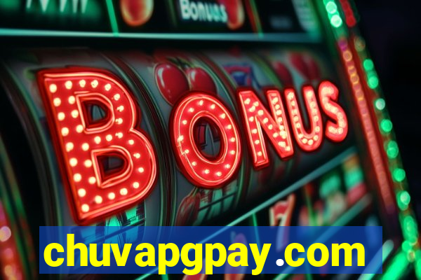 chuvapgpay.com