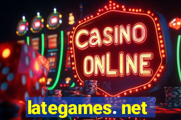 lategames. net