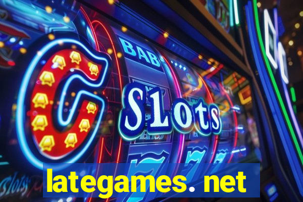 lategames. net