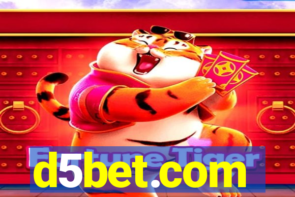 d5bet.com