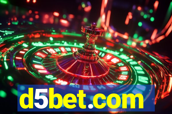 d5bet.com