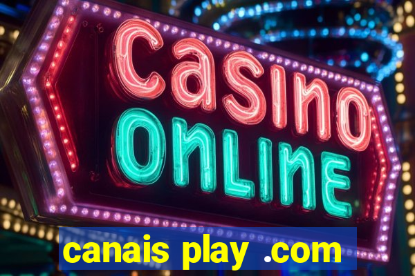 canais play .com