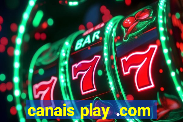 canais play .com