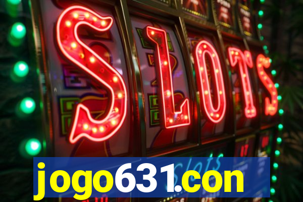 jogo631.con