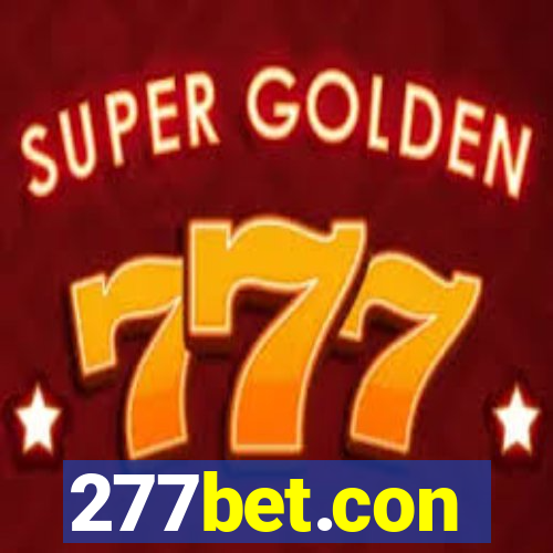 277bet.con