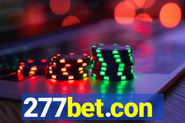 277bet.con