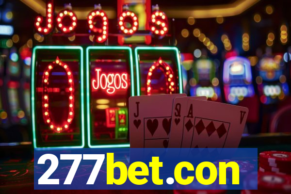 277bet.con