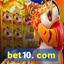 bet10. com