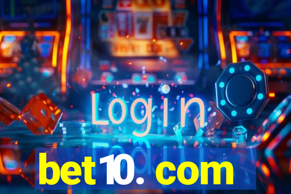 bet10. com