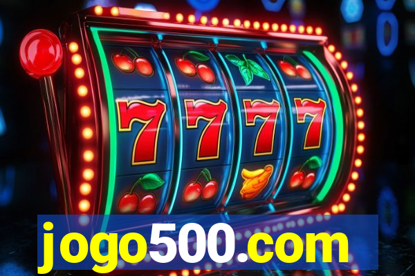 jogo500.com