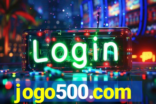 jogo500.com