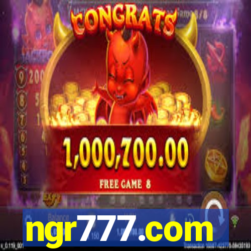 ngr777.com