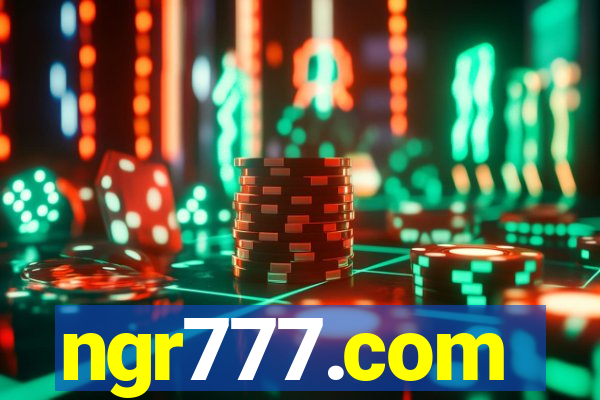 ngr777.com