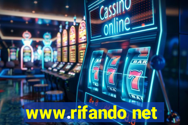 www.rifando net