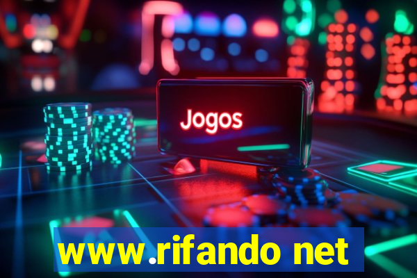 www.rifando net