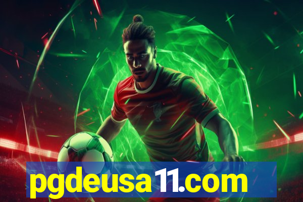 pgdeusa11.com