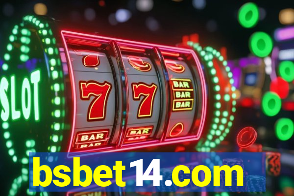 bsbet14.com