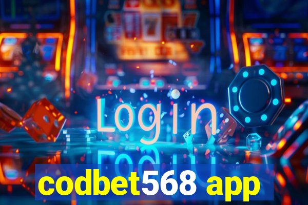 codbet568 app