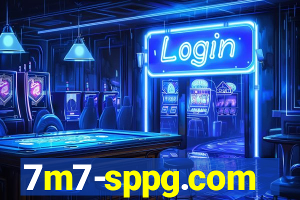7m7-sppg.com