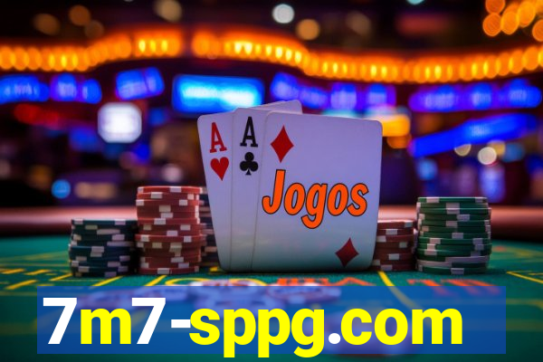 7m7-sppg.com