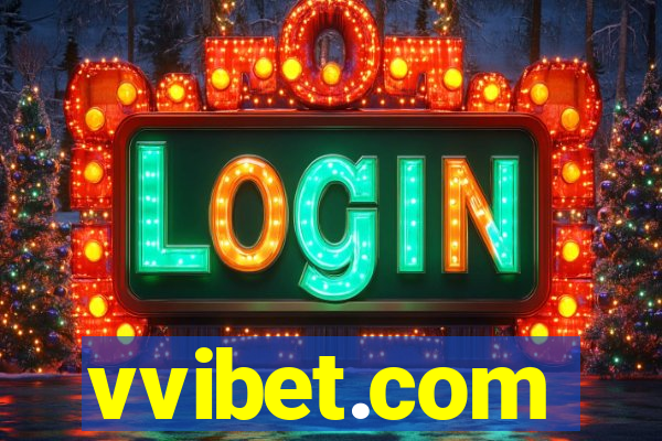 vvibet.com
