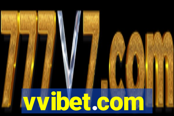 vvibet.com