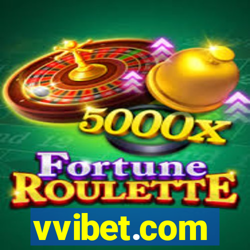 vvibet.com