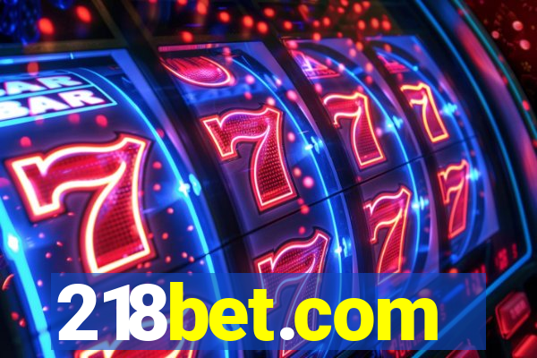 218bet.com
