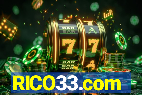 RICO33.com
