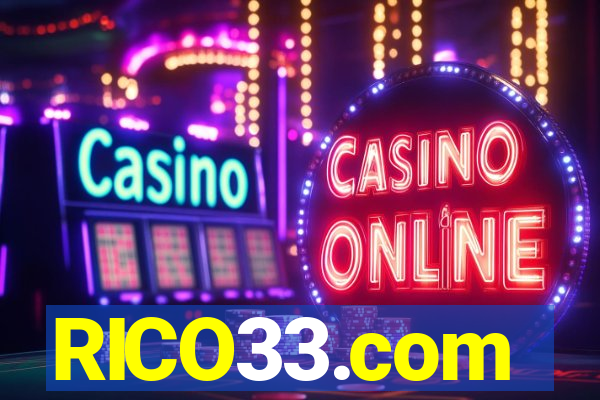 RICO33.com
