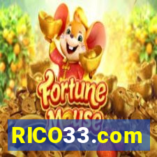 RICO33.com