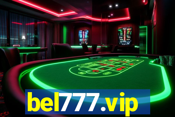 bel777.vip