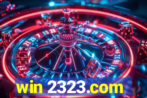 win 2323.com