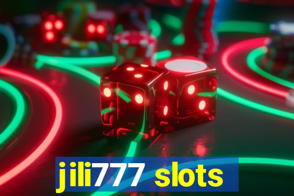 jili777 slots