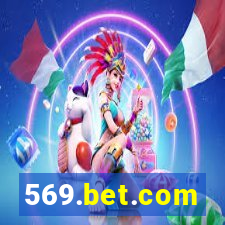 569.bet.com