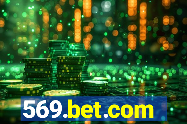569.bet.com