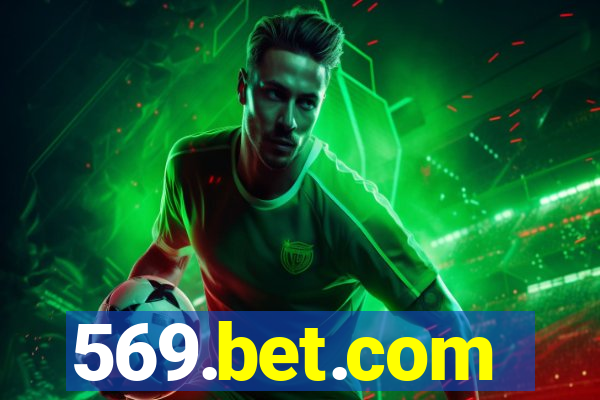 569.bet.com