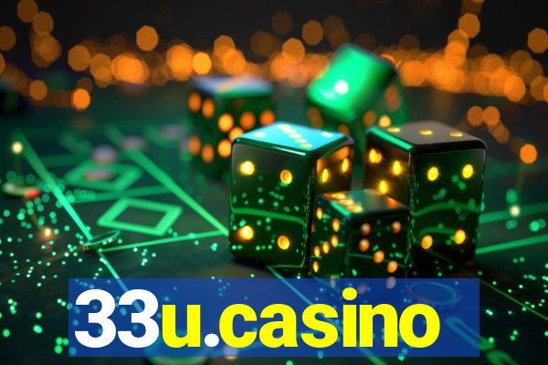 33u.casino