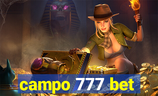 campo 777 bet
