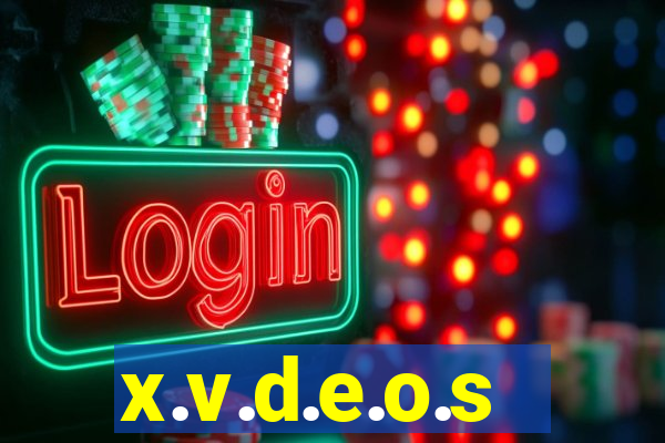 x.v.d.e.o.s