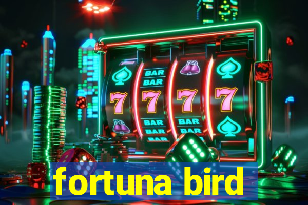 fortuna bird