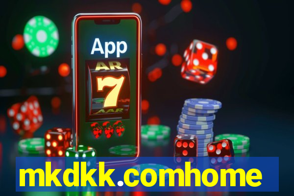 mkdkk.comhome