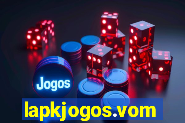 lapkjogos.vom