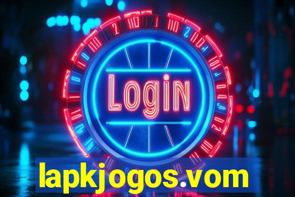 lapkjogos.vom