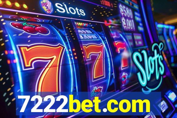 7222bet.com
