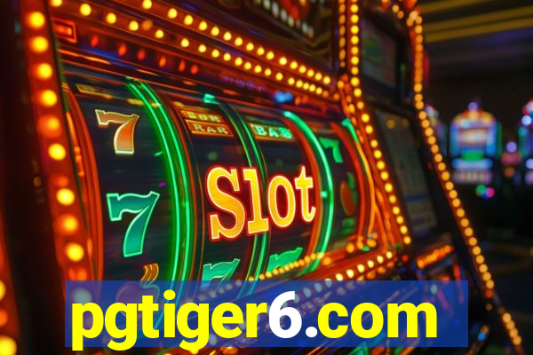 pgtiger6.com